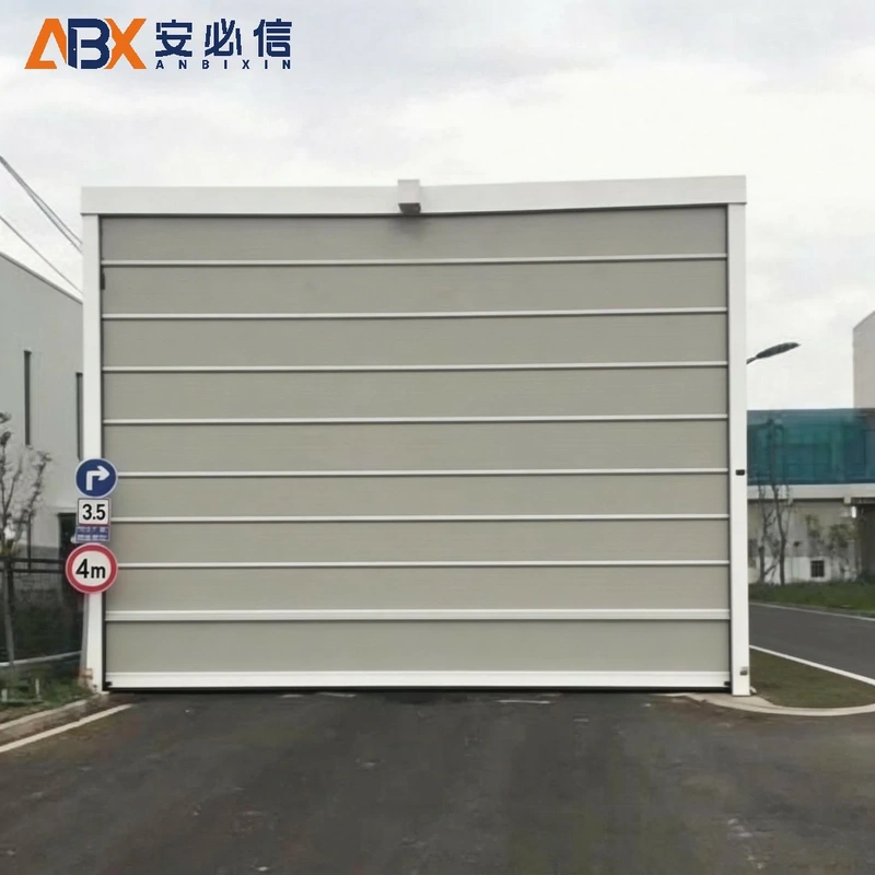 淮安机械式门封